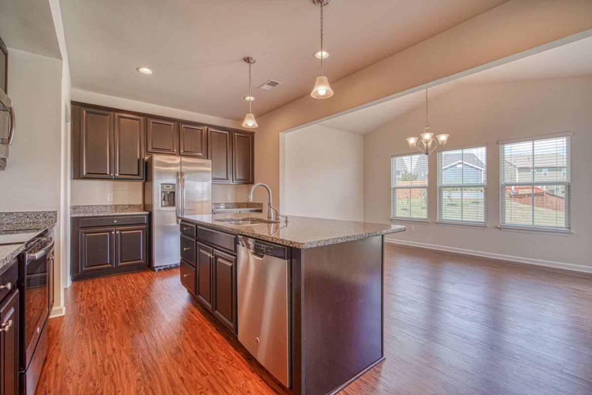 House for rent at 810 Morning Fog Dr, Duncan, SC 29334