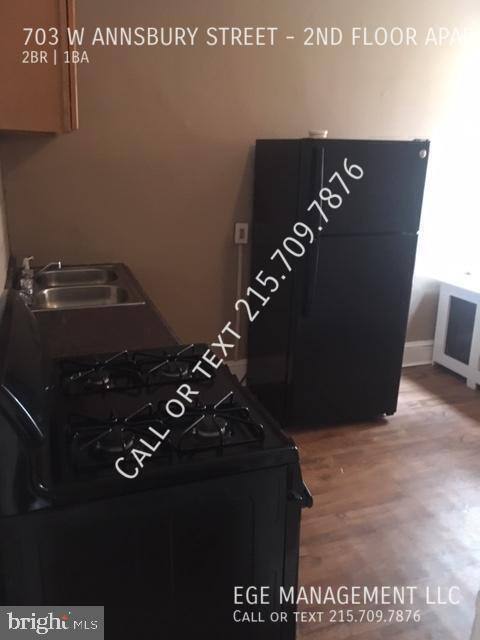 Apartment for rent at 703 W Annsbury St #2nd, Philadelphia, PA 19140