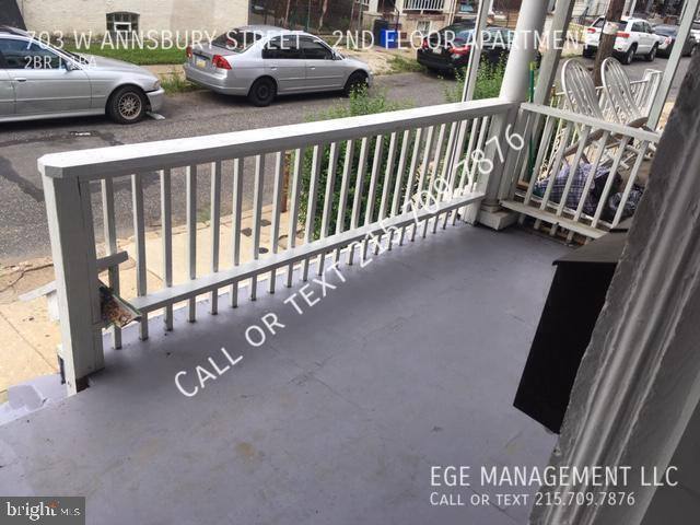 Apartment for rent at 703 W Annsbury St #2nd, Philadelphia, PA 19140