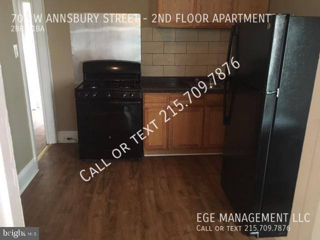 Apartment for rent at 703 W Annsbury St #2nd, Philadelphia, PA 19140