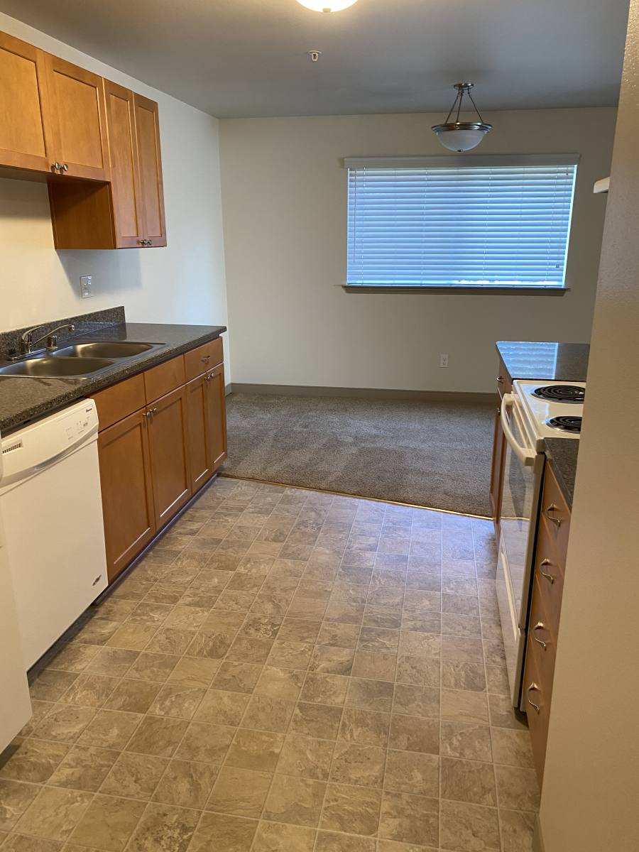 Apartment for rent at 7835 Pacific Ave, Tacoma, WA 98408