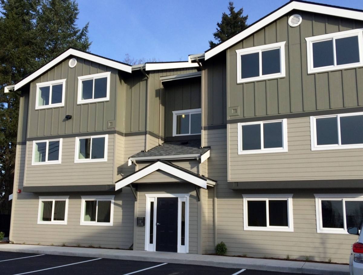 Apartment for rent at 7835 Pacific Ave, Tacoma, WA 98408