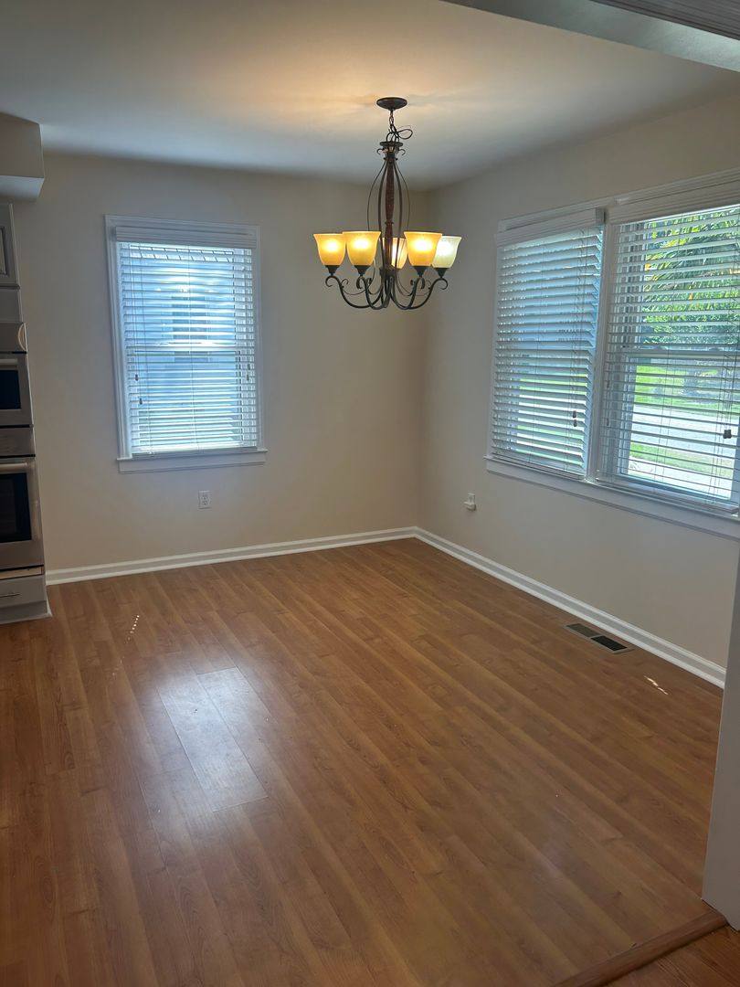 House for rent at 204 Richardson St, Simpsonville, SC 29681