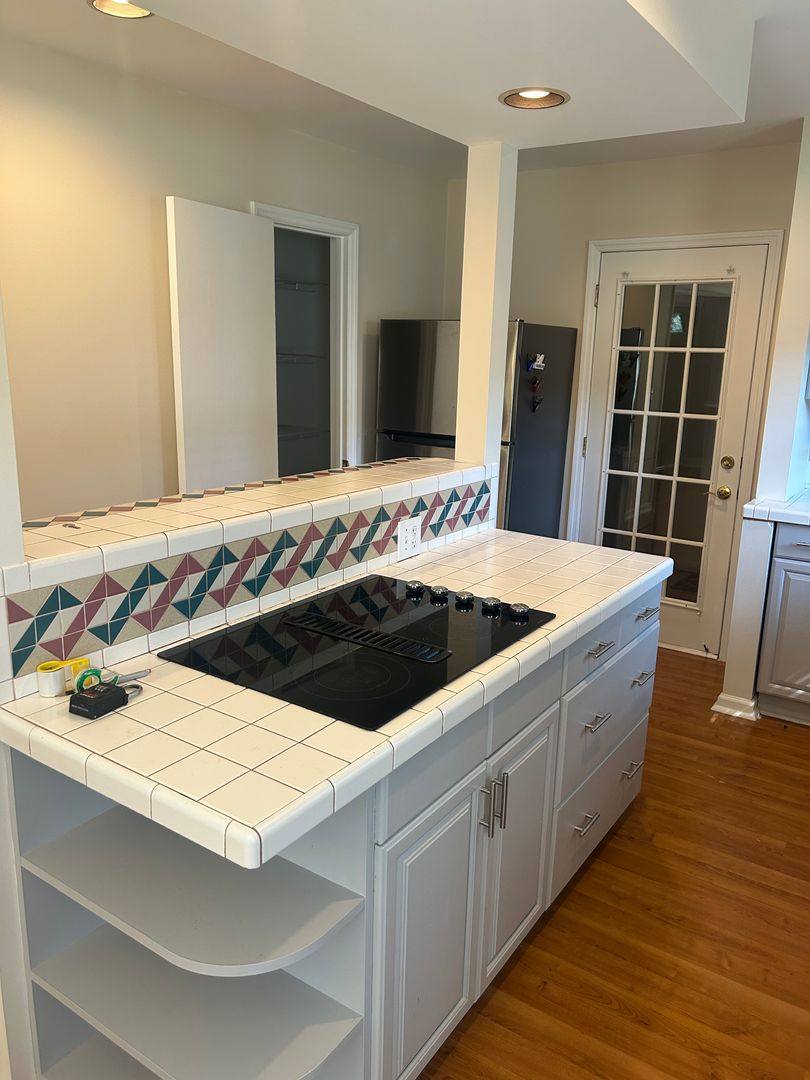 House for rent at 204 Richardson St, Simpsonville, SC 29681