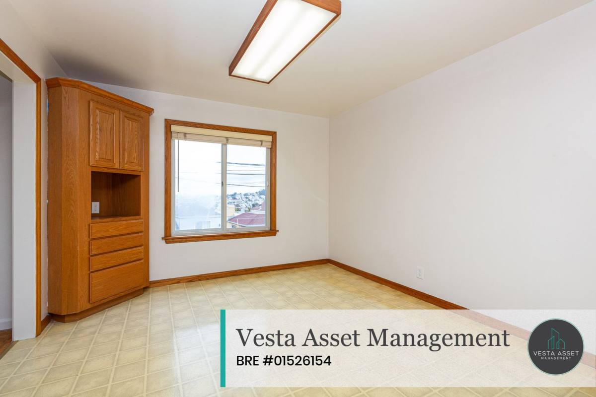 House for rent at 351 Winding Way, San Francisco, CA 94112