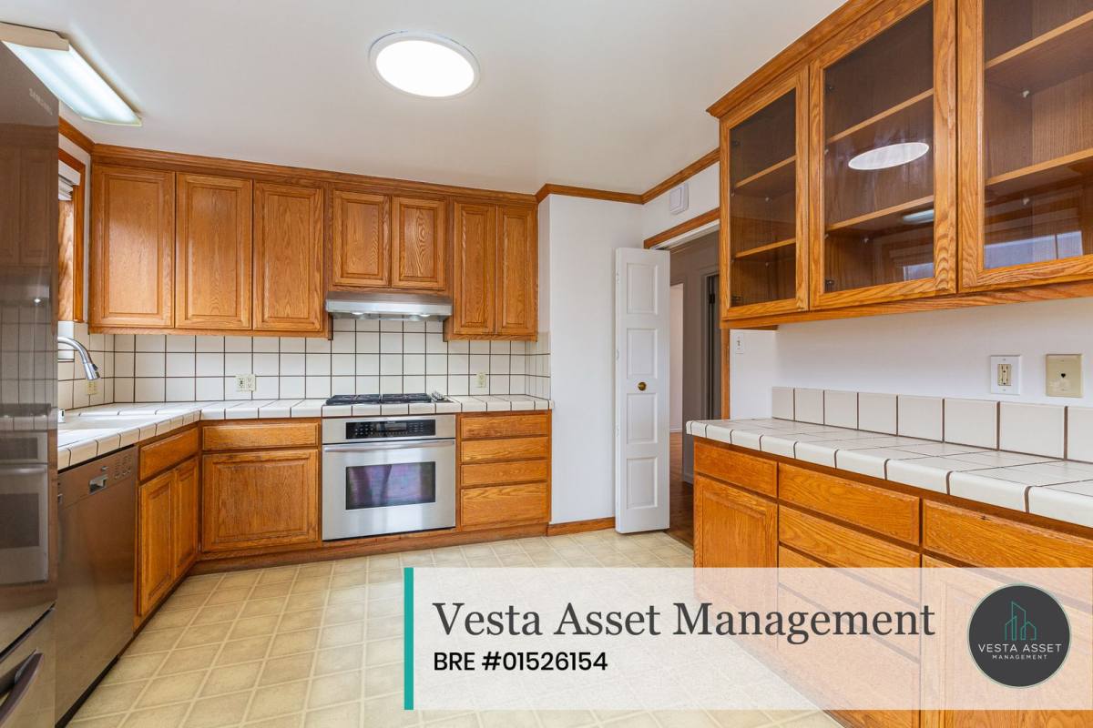 House for rent at 351 Winding Way, San Francisco, CA 94112
