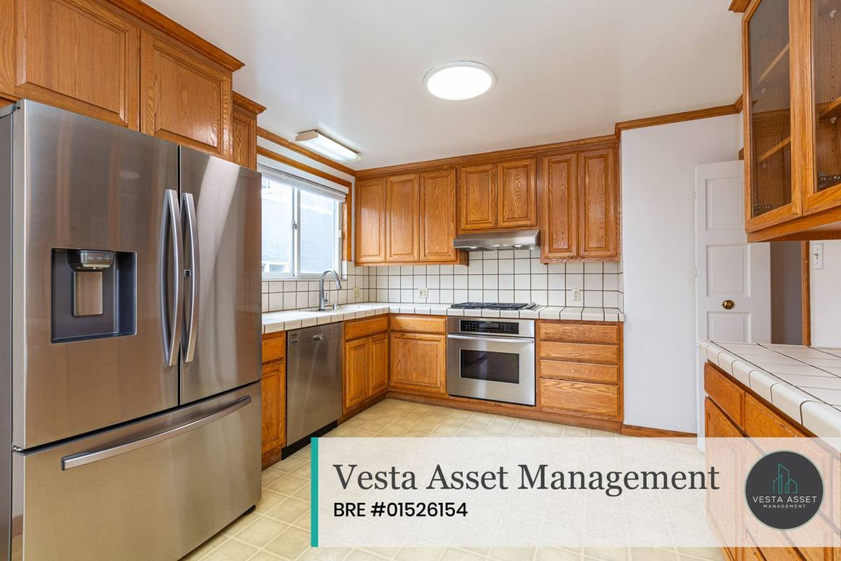 House for rent at 351 Winding Way, San Francisco, CA 94112