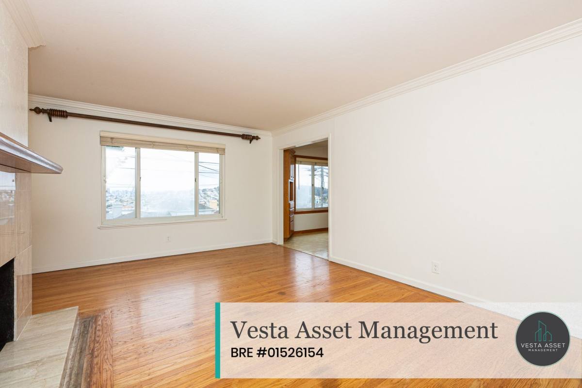 House for rent at 351 Winding Way, San Francisco, CA 94112