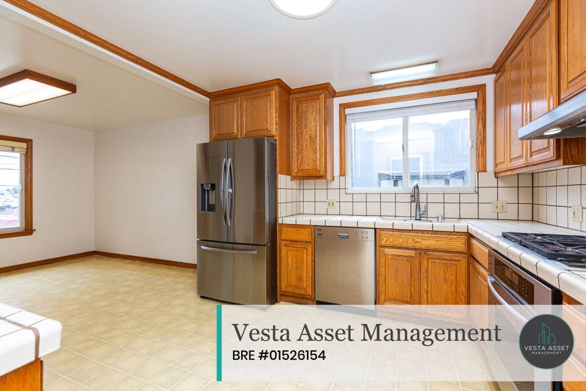 House for rent at 351 Winding Way, San Francisco, CA 94112