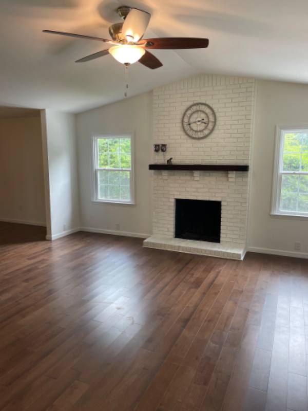 House for rent at 1507 Fort Hill Dr, Seneca, SC 29678