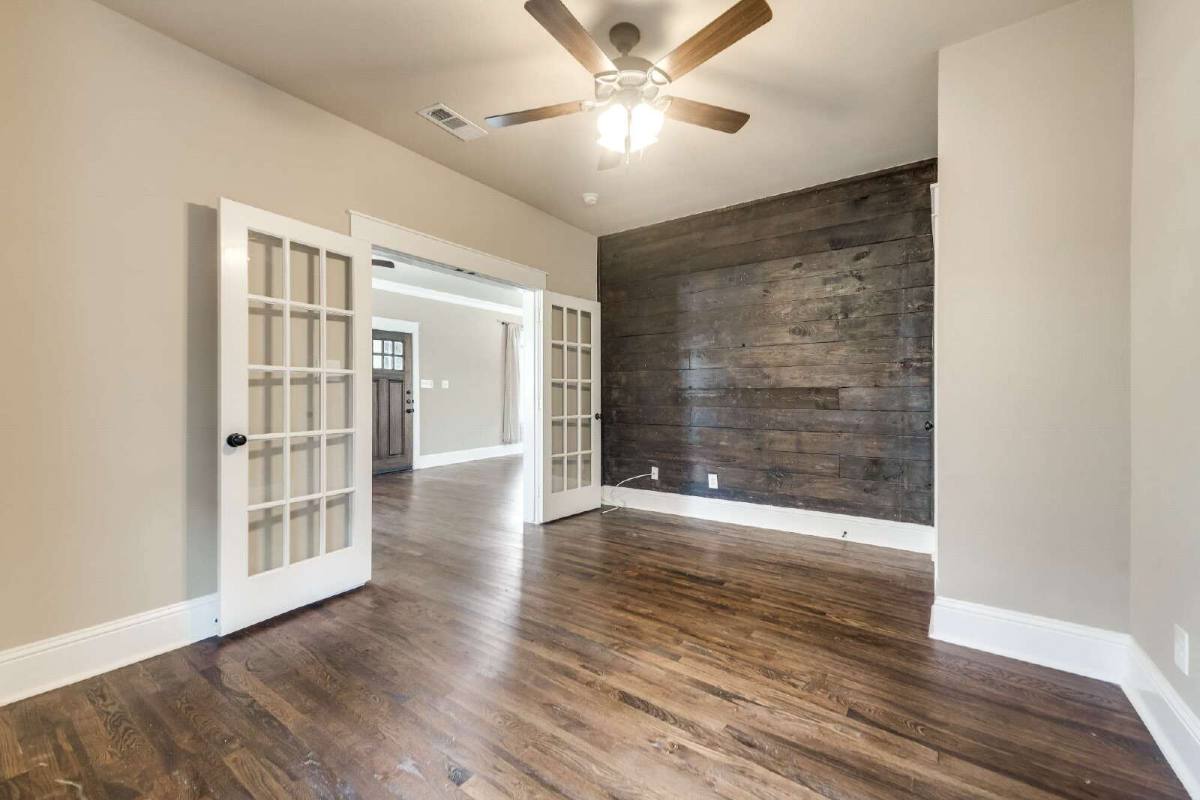 House for rent at 1318 Fairmount Ave, Fort Worth, TX 76104