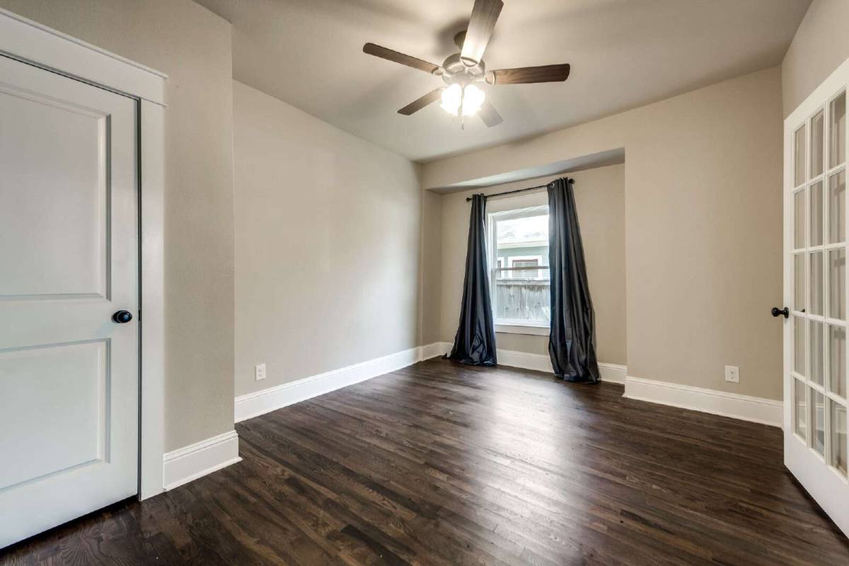House for rent at 1318 Fairmount Ave, Fort Worth, TX 76104
