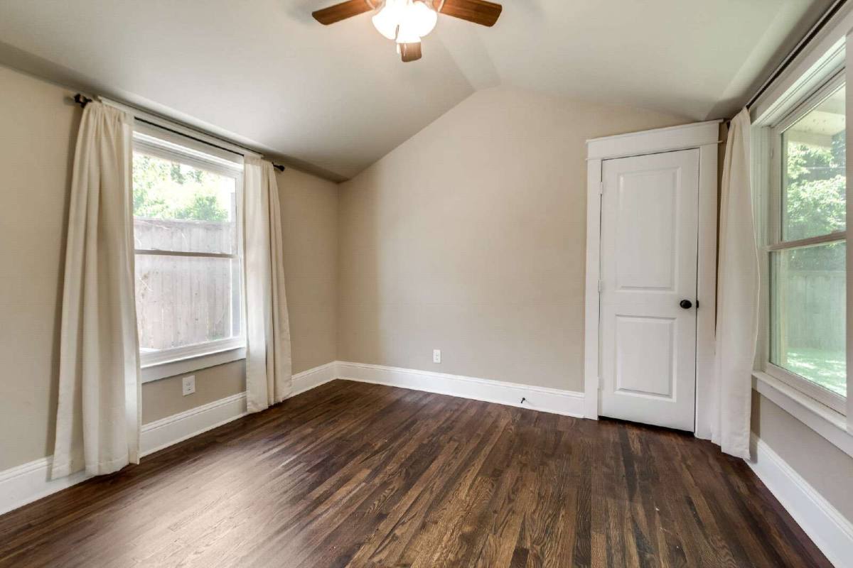 House for rent at 1318 Fairmount Ave, Fort Worth, TX 76104