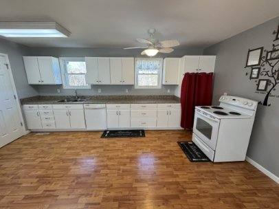 House for rent at 325 Freedom Trail, West Union, SC 29696