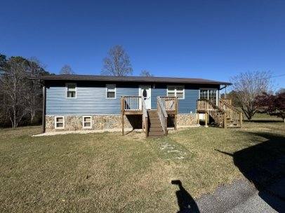 House for rent at 325 Freedom Trail, West Union, SC 29696