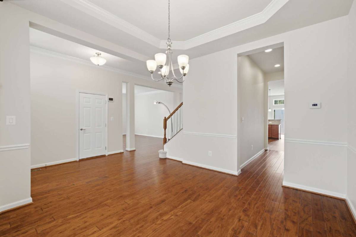 House for rent at 20920 Ashburn Heights Dr, Ashburn, VA 20148
