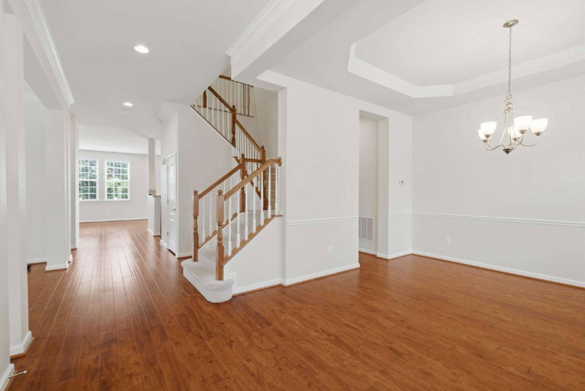 House for rent at 20920 Ashburn Heights Dr, Ashburn, VA 20148