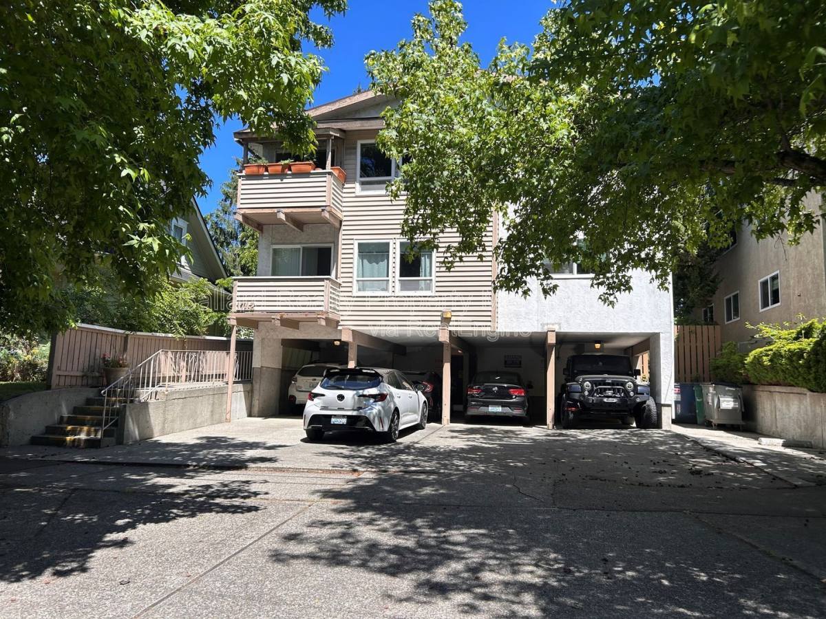 Apartment for rent at 1742 NW 58th St #100, Seattle, WA 98107