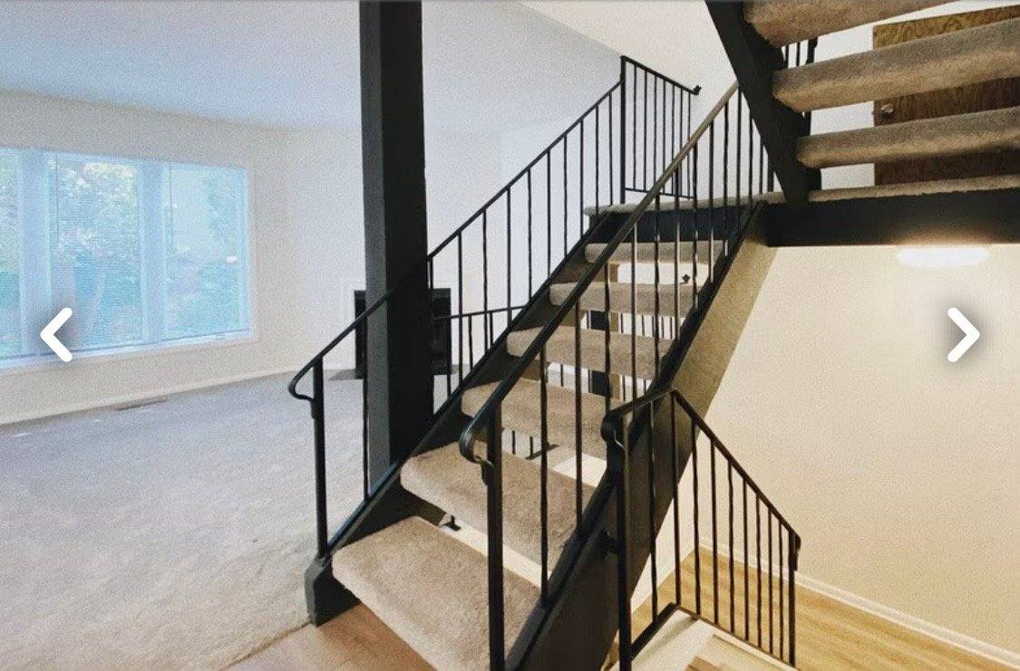 Townhouse for rent at 521 Broadway Ave N, Wayzata, MN 55391
