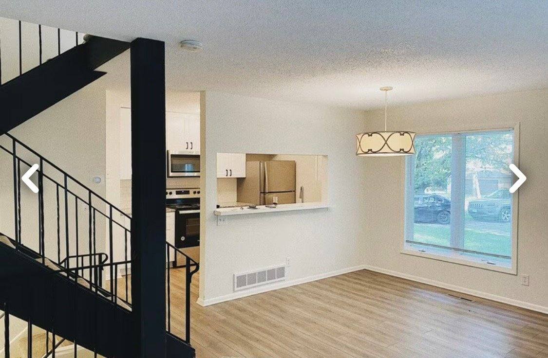 Townhouse for rent at 521 Broadway Ave N, Wayzata, MN 55391