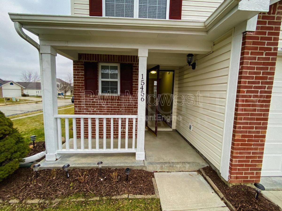 House for rent at 15456 Wandering Way, Noblesville, IN 46060