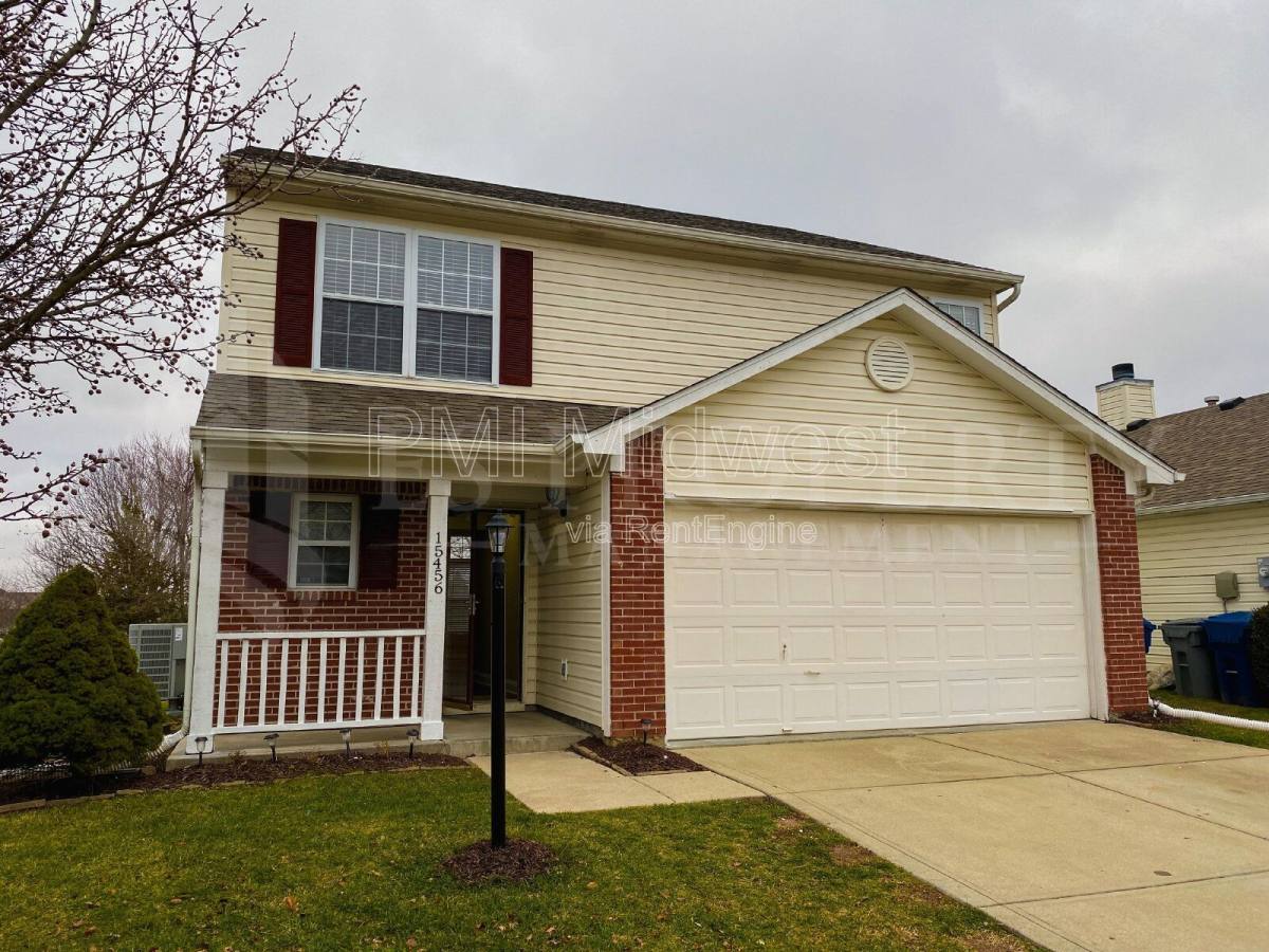 House for rent at 15456 Wandering Way, Noblesville, IN 46060