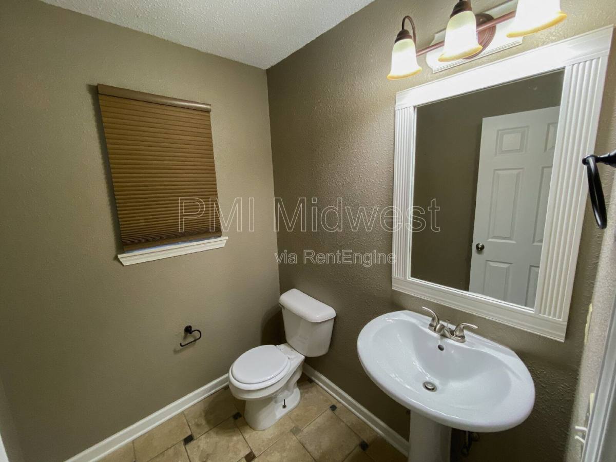 House for rent at 15456 Wandering Way, Noblesville, IN 46060