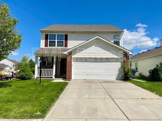 House for rent at 15456 Wandering Way, Noblesville, IN 46060