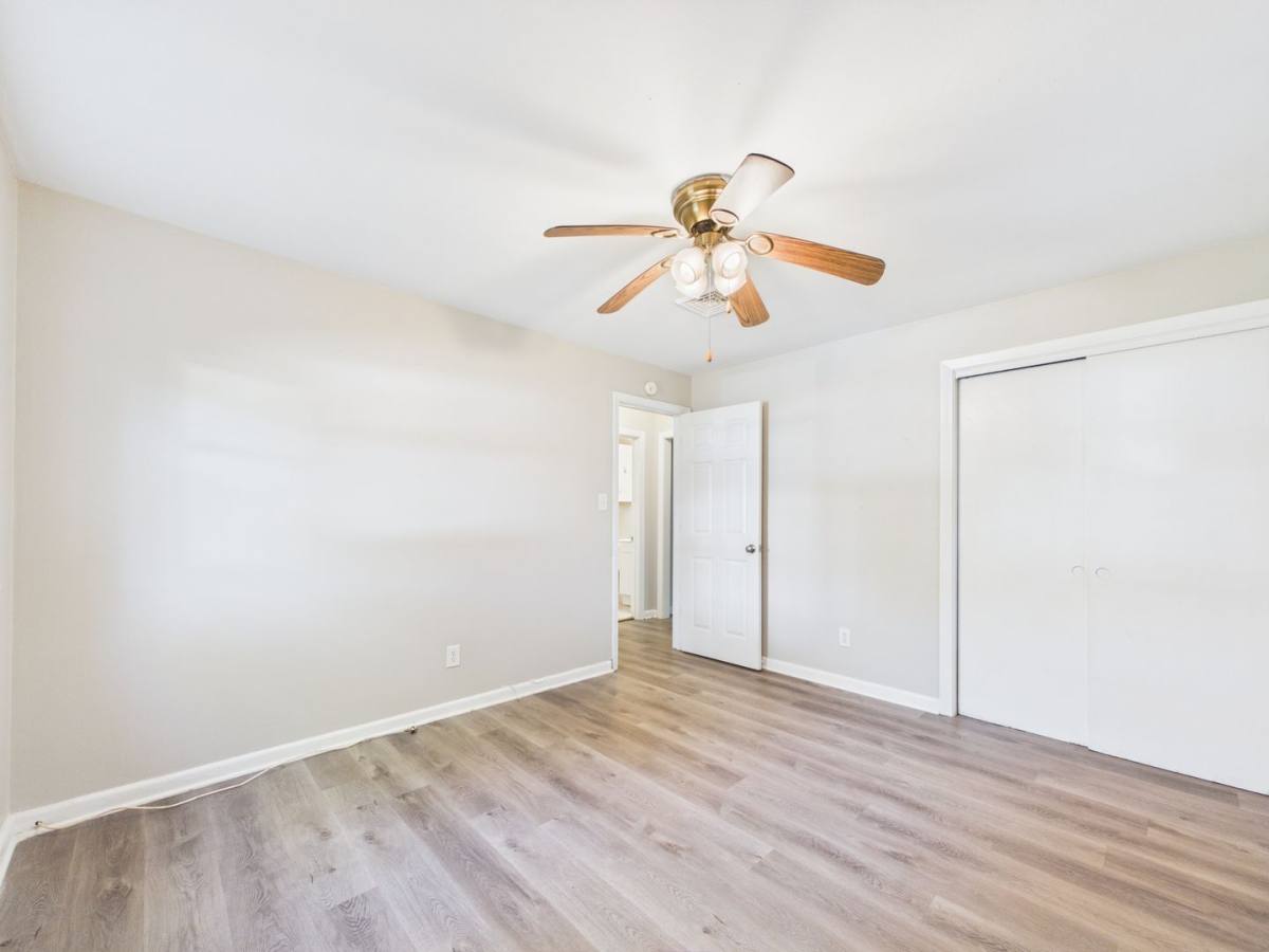 Apartment for rent at 2403 5th Ave #1, Richmond, VA 23222