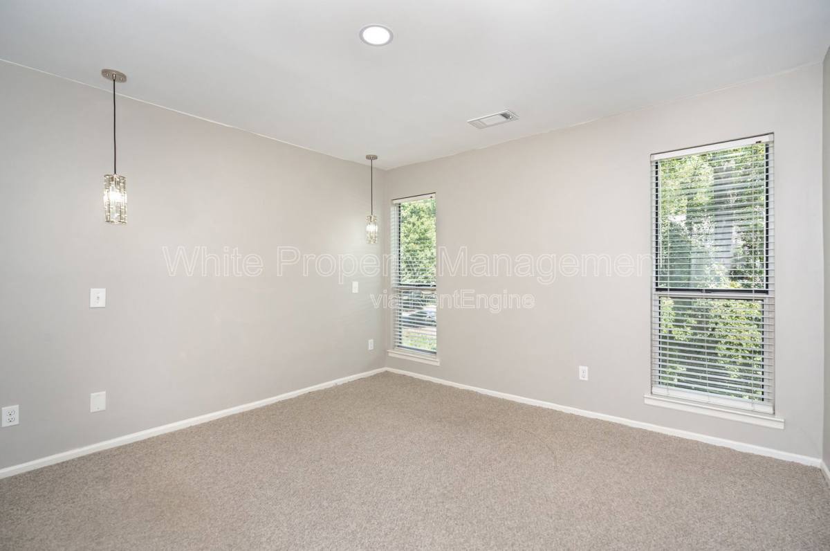 Condo for rent at 2516 Cranbrook Lane #9, Charlotte, NC 28207