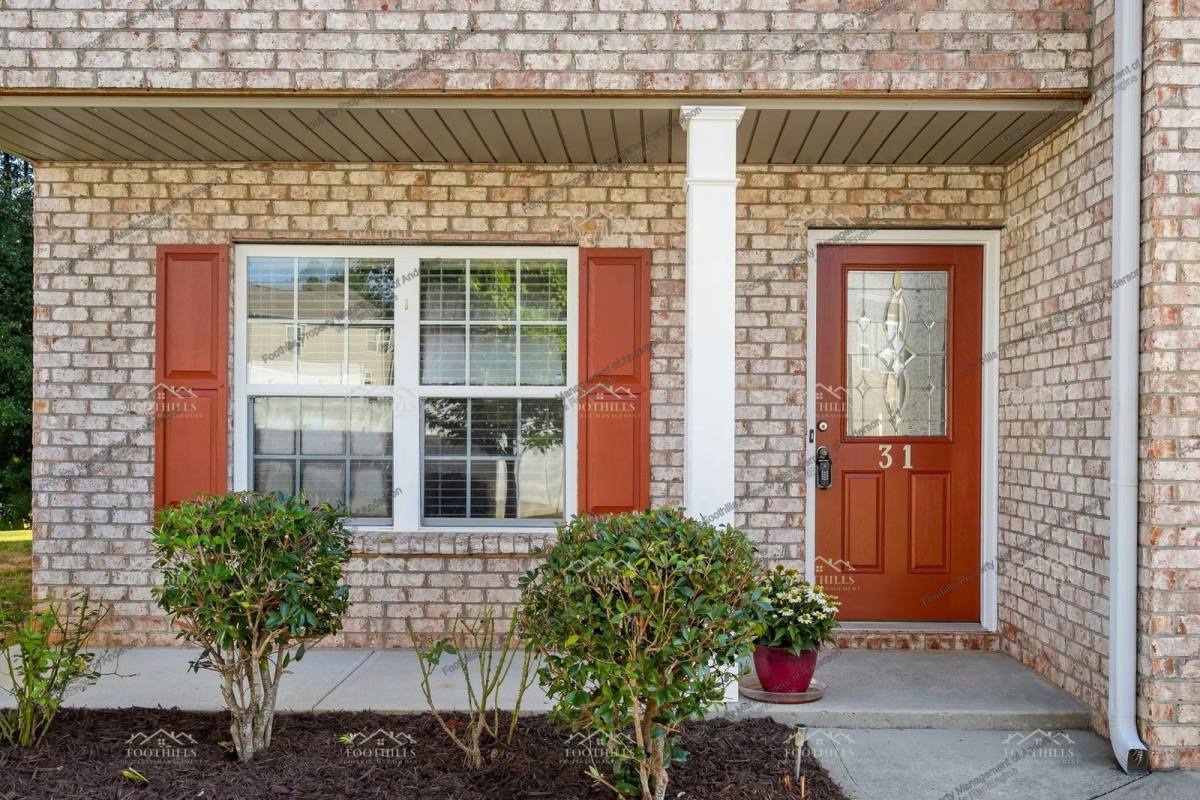 House for rent at 31 Ravencrest Dr, Anderson, SC 29621