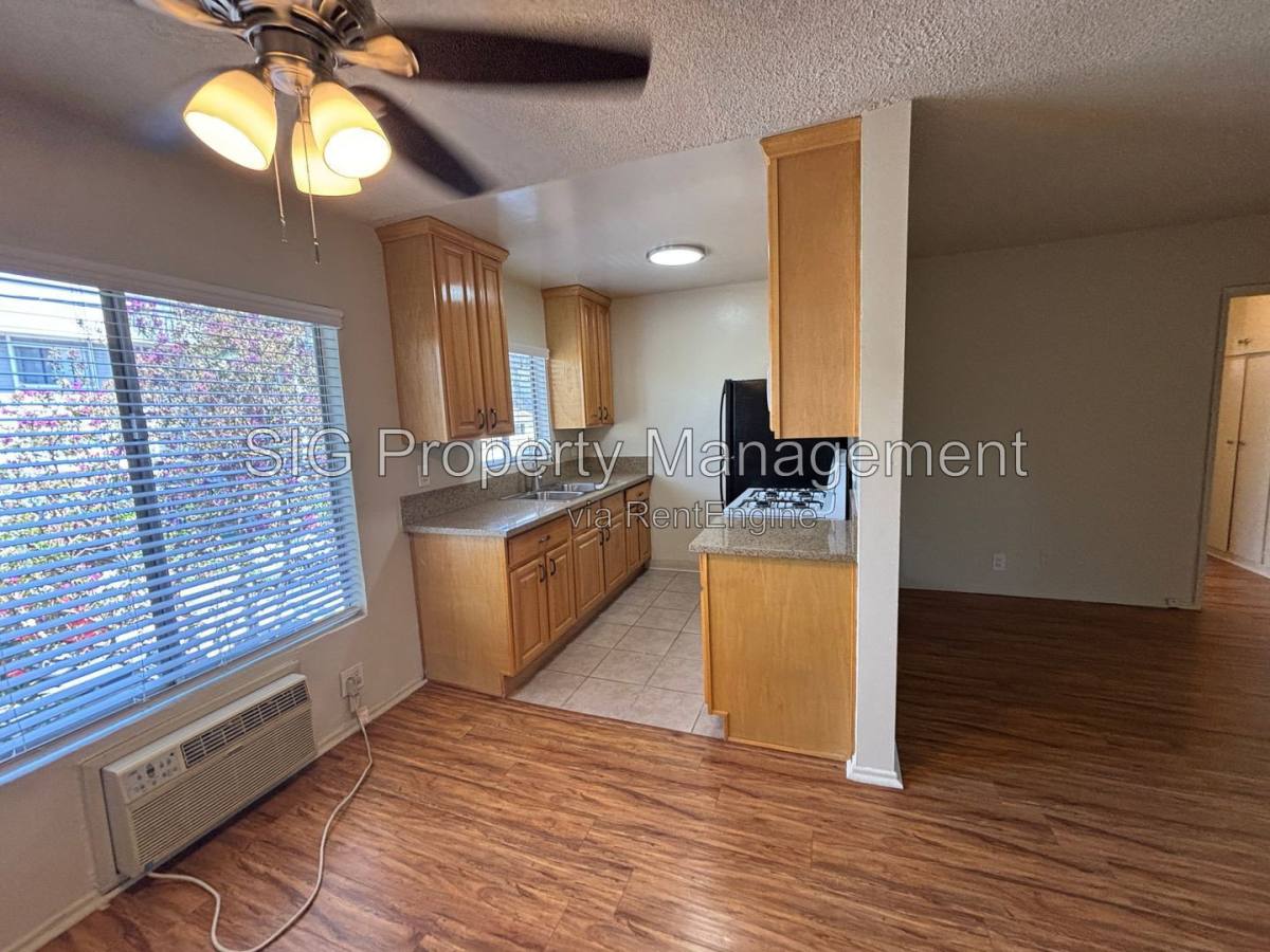 Apartment for rent at 7766 Wyngate St #17, Tujunga, CA 91042