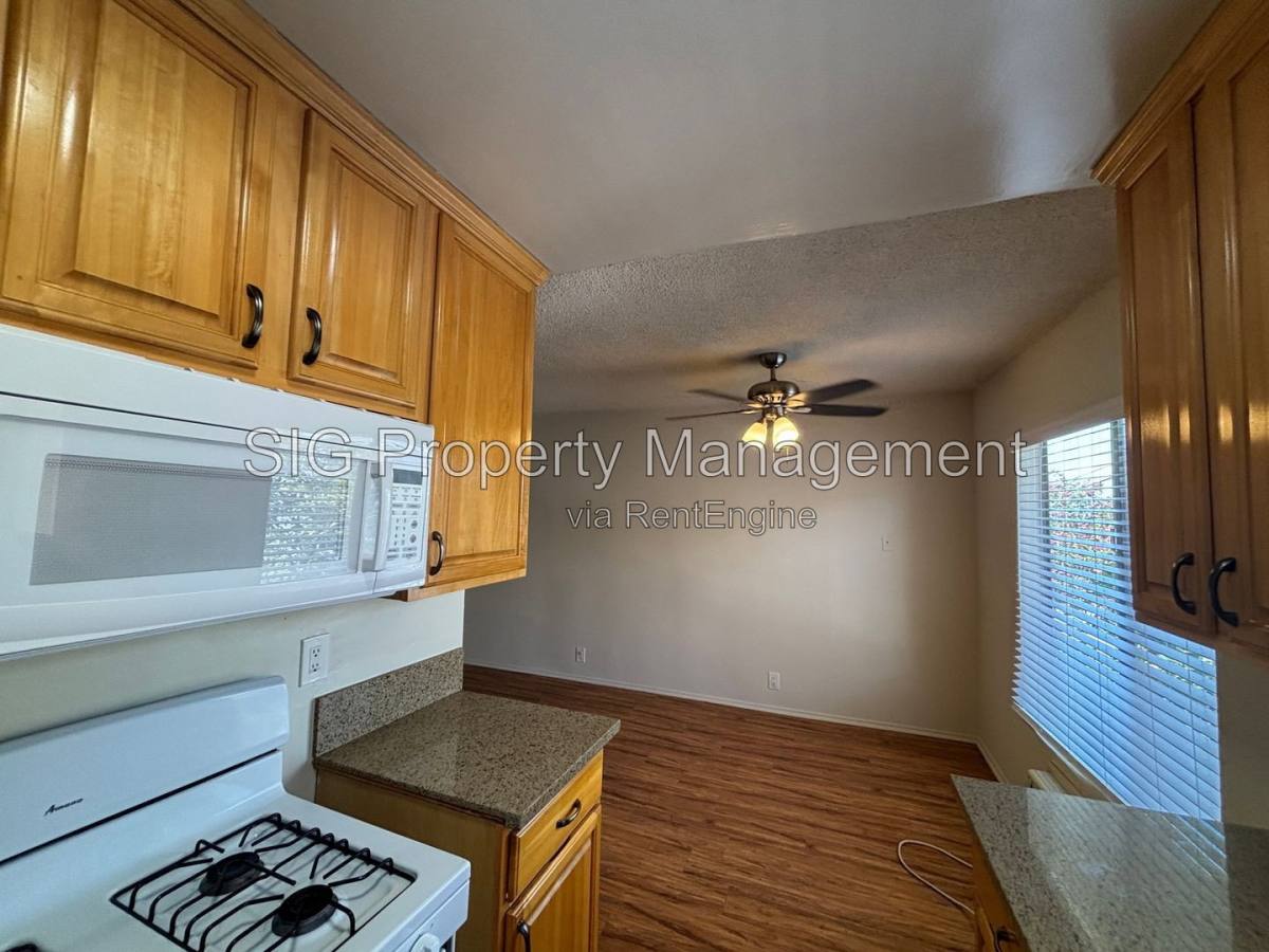 Apartment for rent at 7766 Wyngate St #17, Tujunga, CA 91042