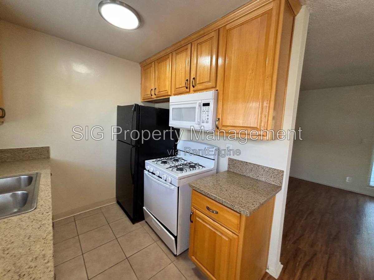 Apartment for rent at 7766 Wyngate St #17, Tujunga, CA 91042