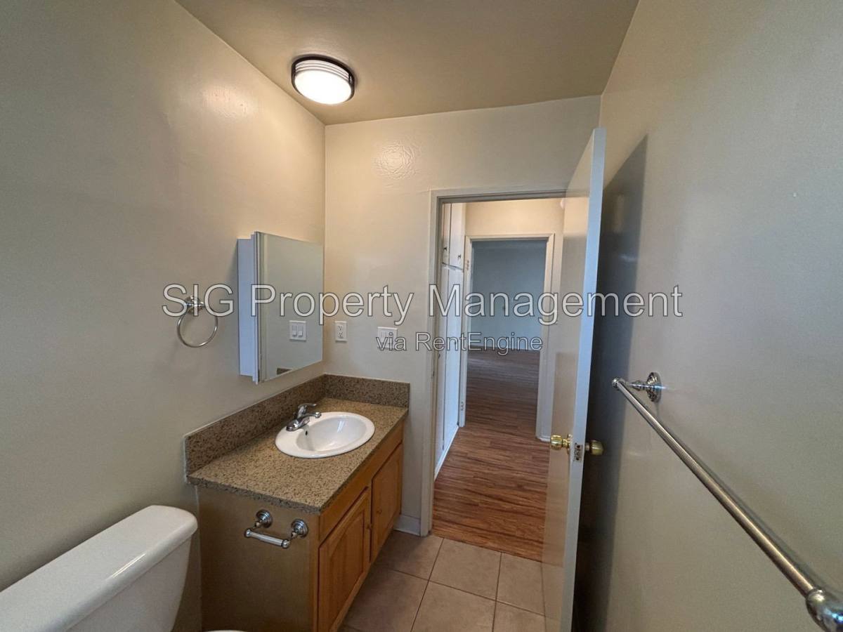 Apartment for rent at 7766 Wyngate St #17, Tujunga, CA 91042