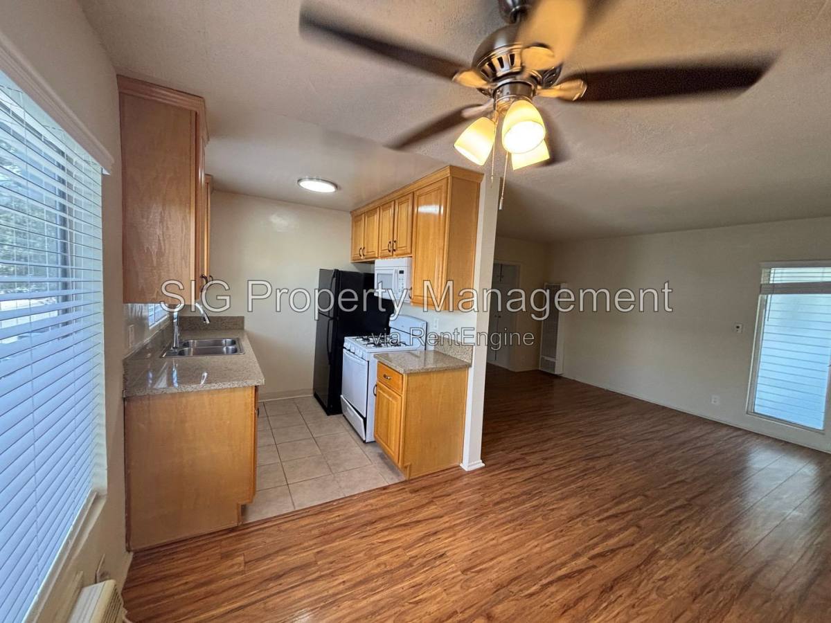 Apartment for rent at 7766 Wyngate St #17, Tujunga, CA 91042