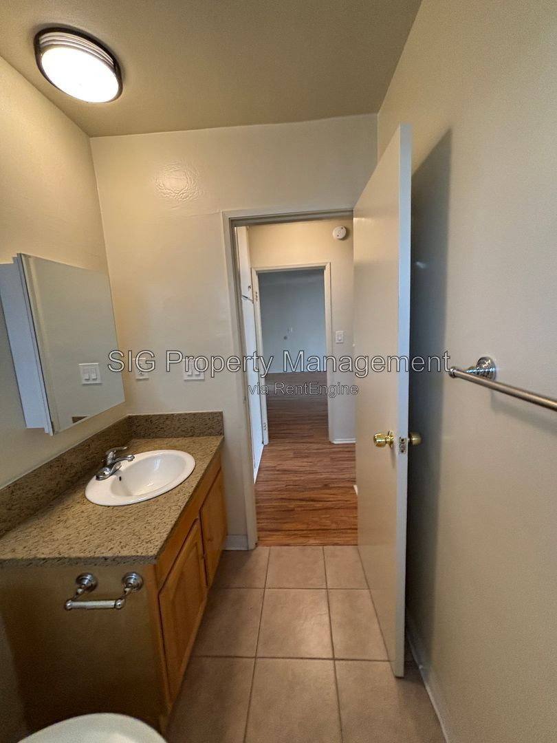 Apartment for rent at 7766 Wyngate St #17, Tujunga, CA 91042