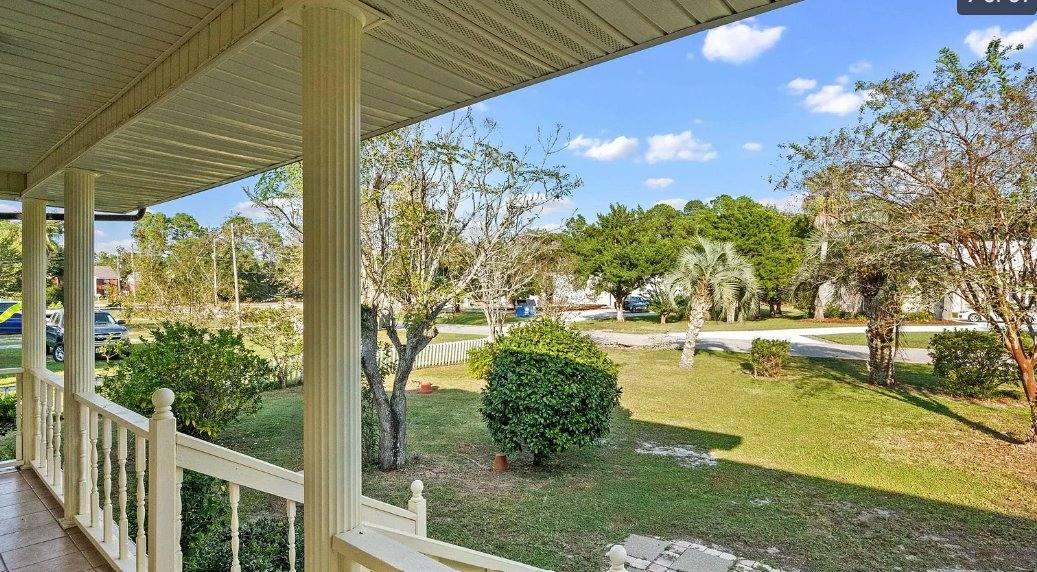House for rent at 2405 Boddie Lane, Gulf Shores, AL 36542