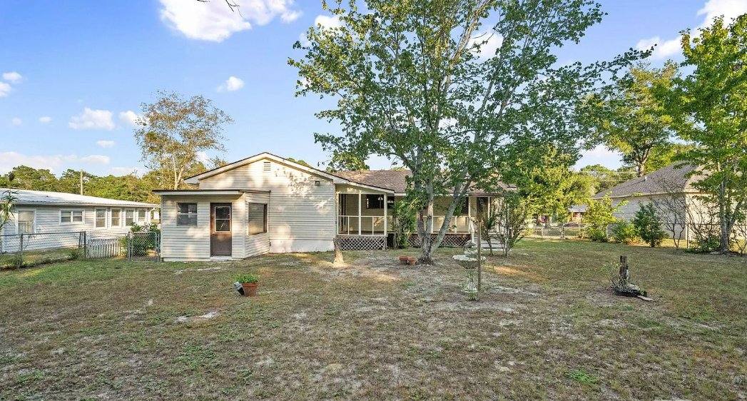 House for rent at 2405 Boddie Lane, Gulf Shores, AL 36542