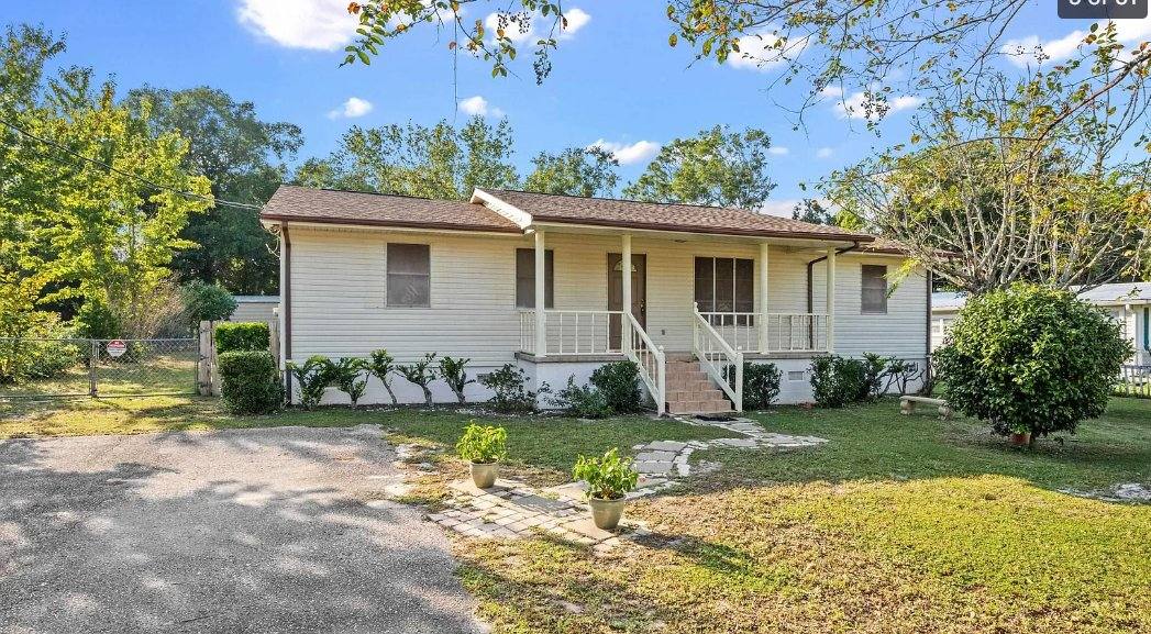 House for rent at 2405 Boddie Lane, Gulf Shores, AL 36542
