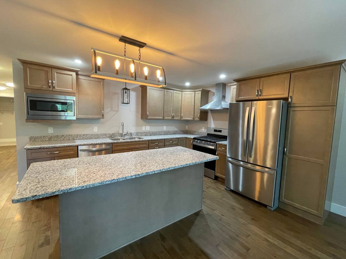 Townhouse for rent at 211 Water St Hallowell #6, Hallowell, ME 04347