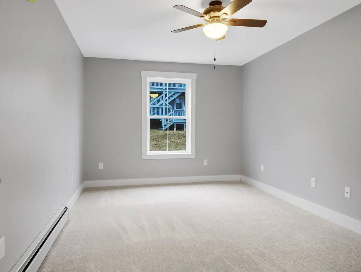 Townhouse for rent at 211 Water St Hallowell #6, Hallowell, ME 04347