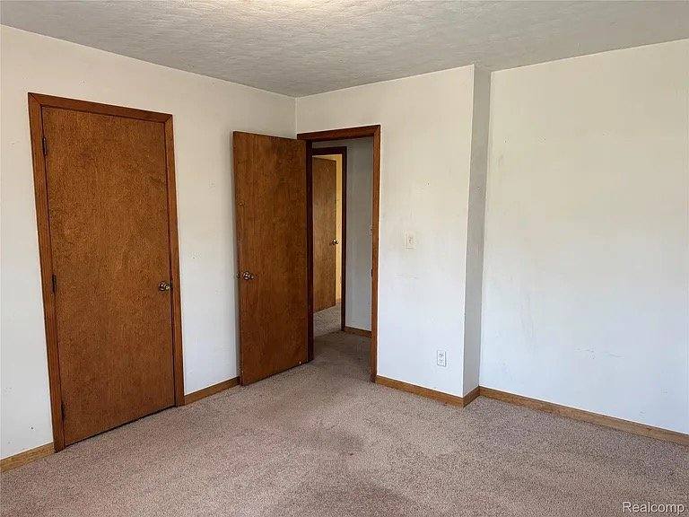 House for rent at 226 S Burkhart Rd, Howell, MI 48843