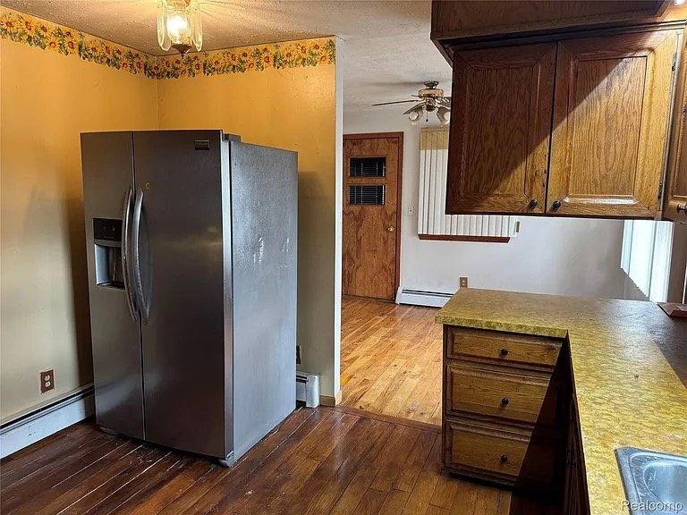 House for rent at 226 S Burkhart Rd, Howell, MI 48843