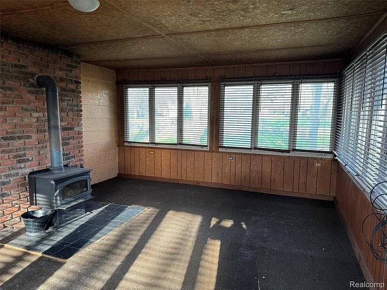 House for rent at 226 S Burkhart Rd, Howell, MI 48843