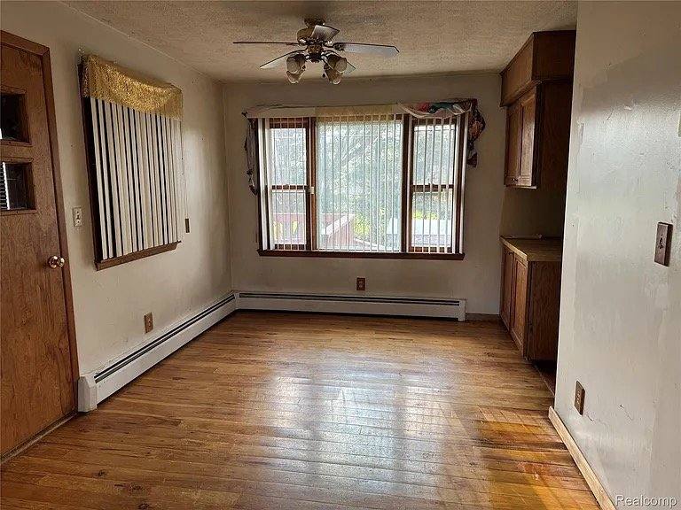 House for rent at 226 S Burkhart Rd, Howell, MI 48843