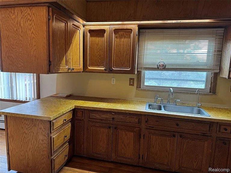 House for rent at 226 S Burkhart Rd, Howell, MI 48843