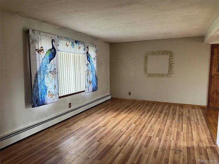 House for rent at 226 S Burkhart Rd, Howell, MI 48843