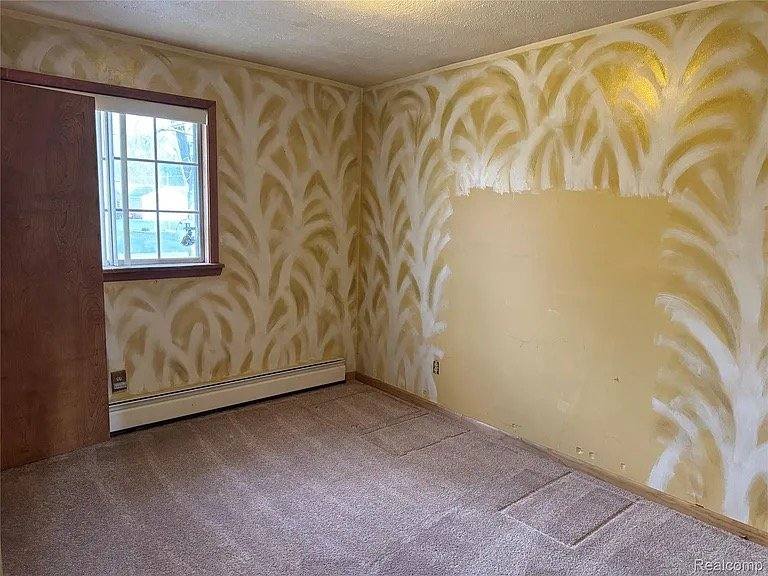 House for rent at 226 S Burkhart Rd, Howell, MI 48843