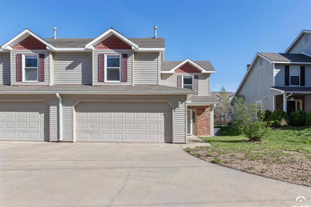 Townhouse for rent at 3504 W 24th St, Lawrence, KS 66047